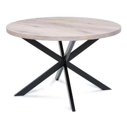 MABEL | Rundt bord