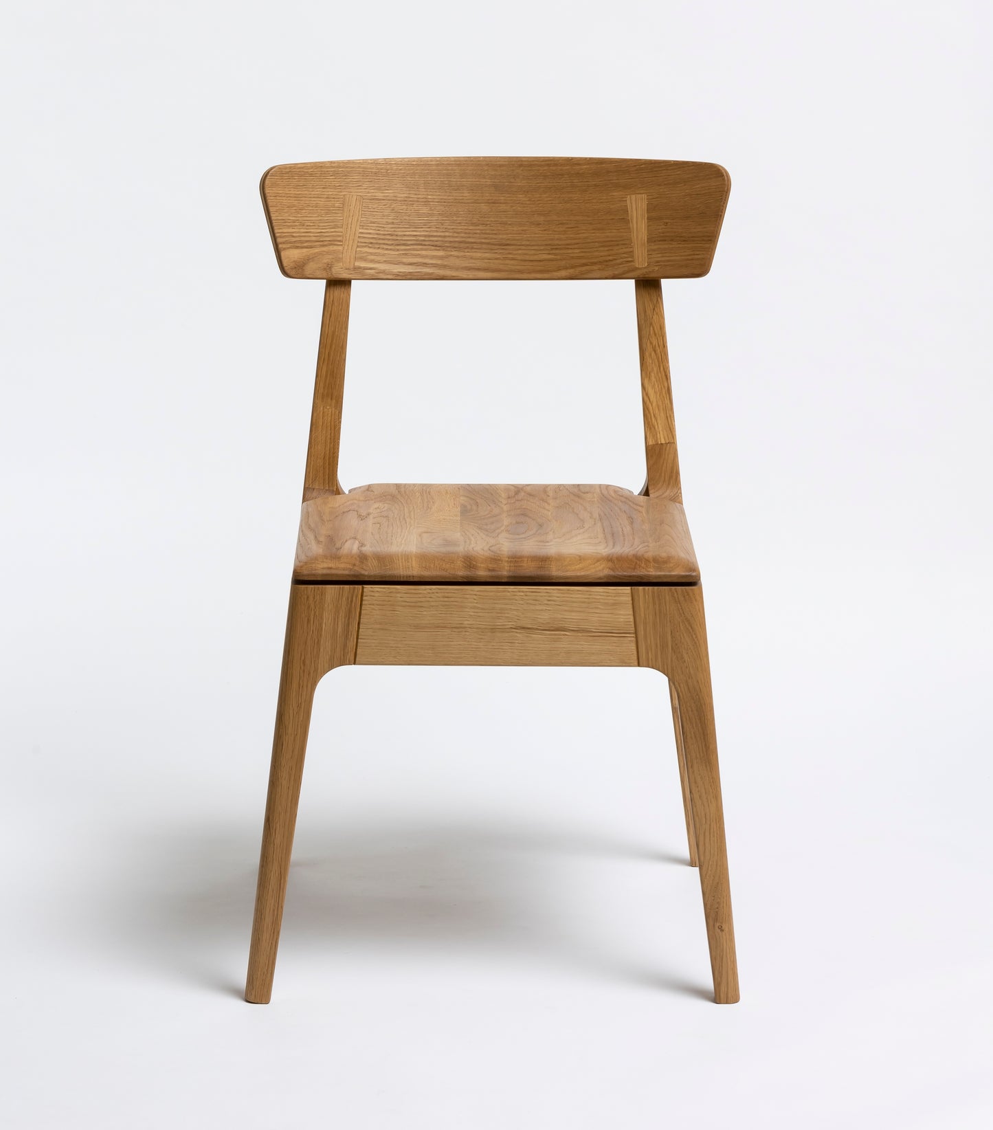 OXFORD | Massivholzstuhl aus Eiche
