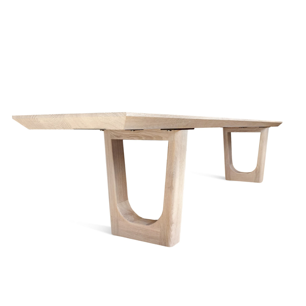 OLIVIA | Holzbank - Massivholz