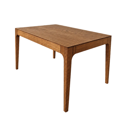 OXFORD | Extendable Dining Table - Dark Oak