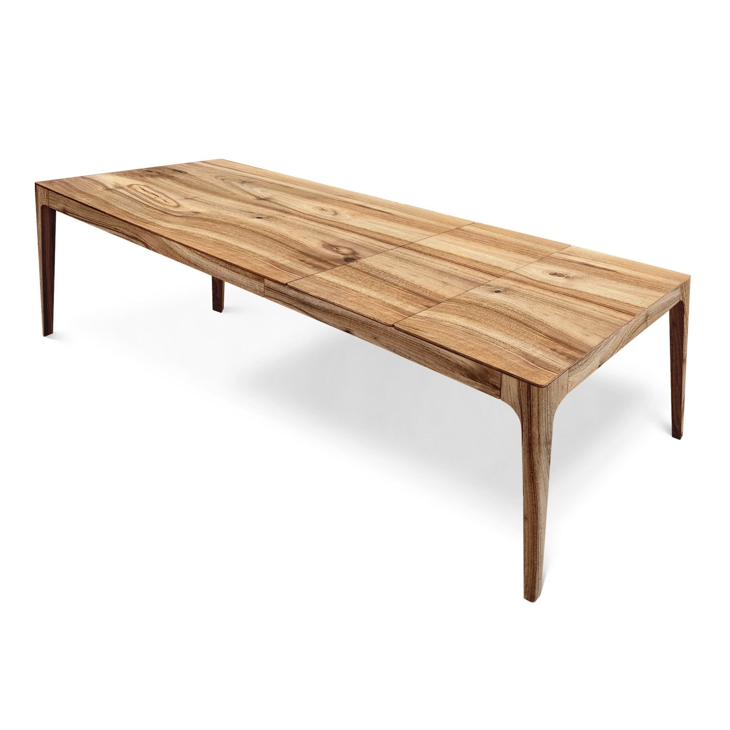 OXFORD | Tavolo da pranzo allungabile - Noce naturale