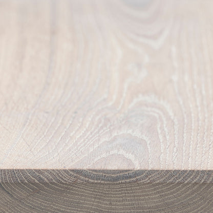 SIENNA | Extendable Dining Table - White Oak