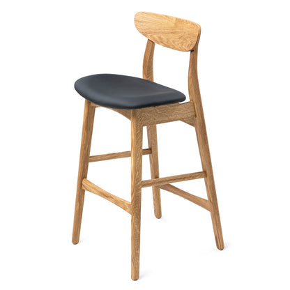 Bar chair (oak)