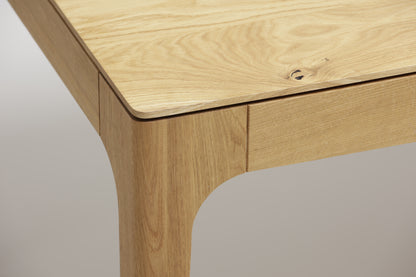 Oxford table (oak)