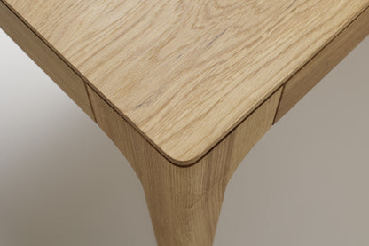 Oxford table (oak)