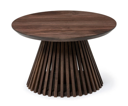 Mushroom coffee table