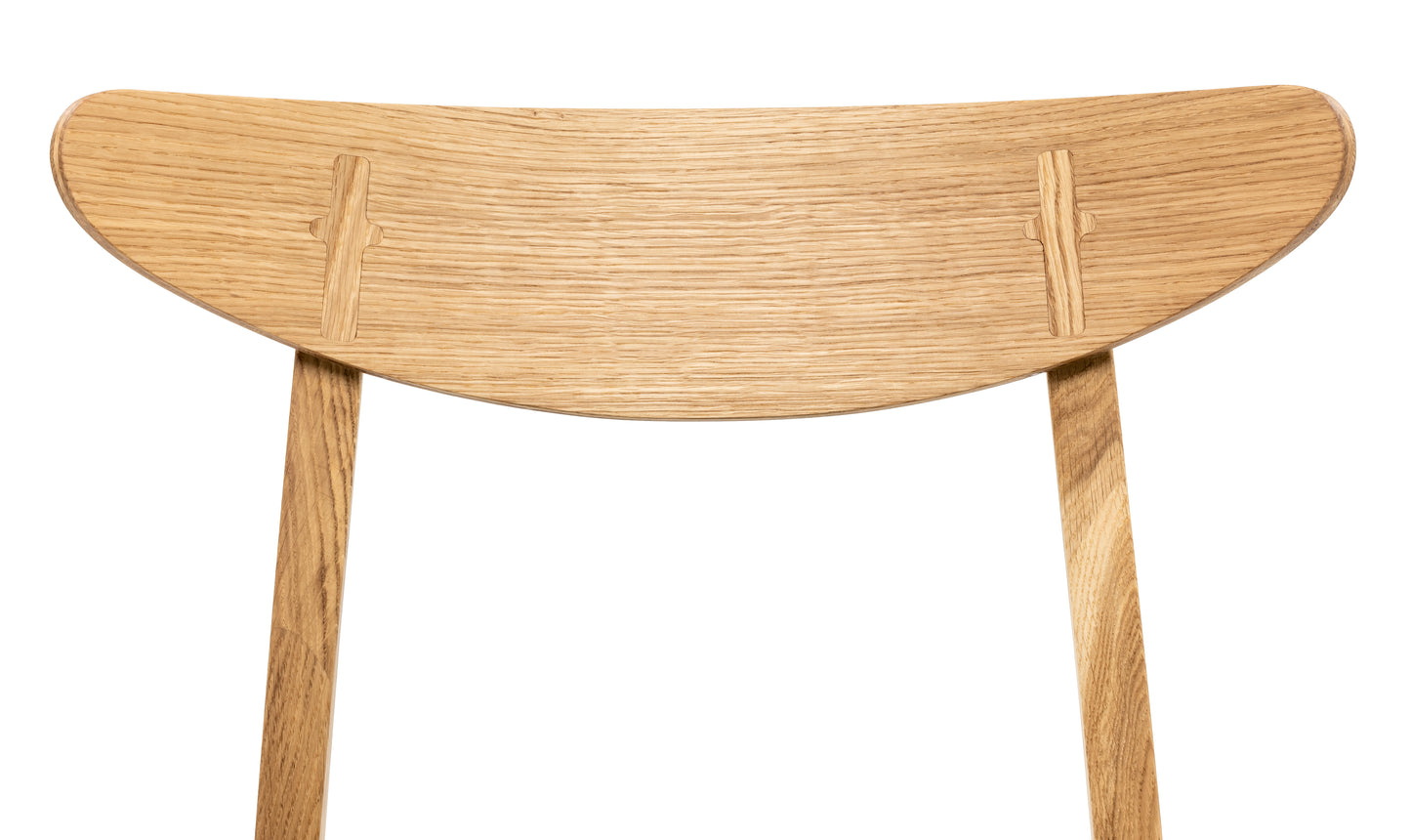 Wooden chair (oak)