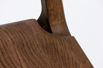 OXFORD | Massivholzstuhl aus Eiche