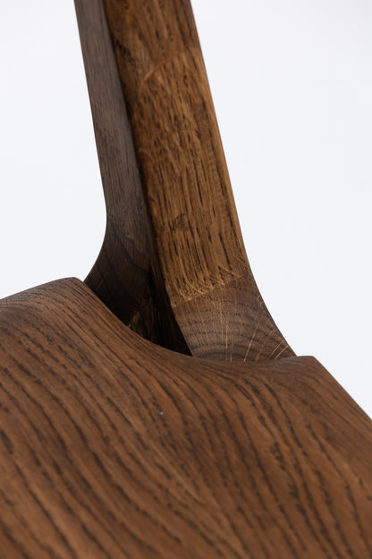 OXFORD | Massivholzstuhl aus Eiche