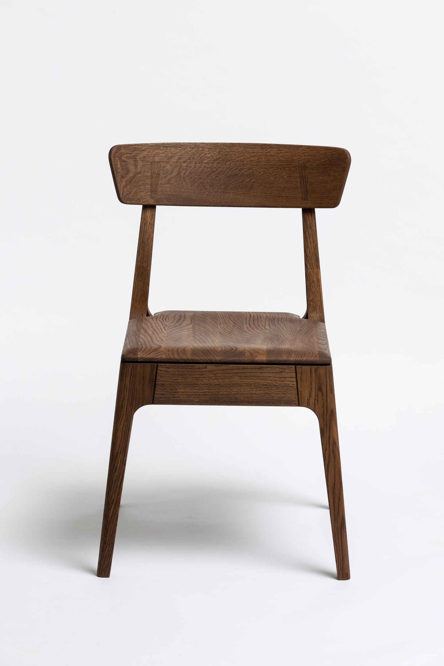 OXFORD | Massivholzstuhl aus Eiche