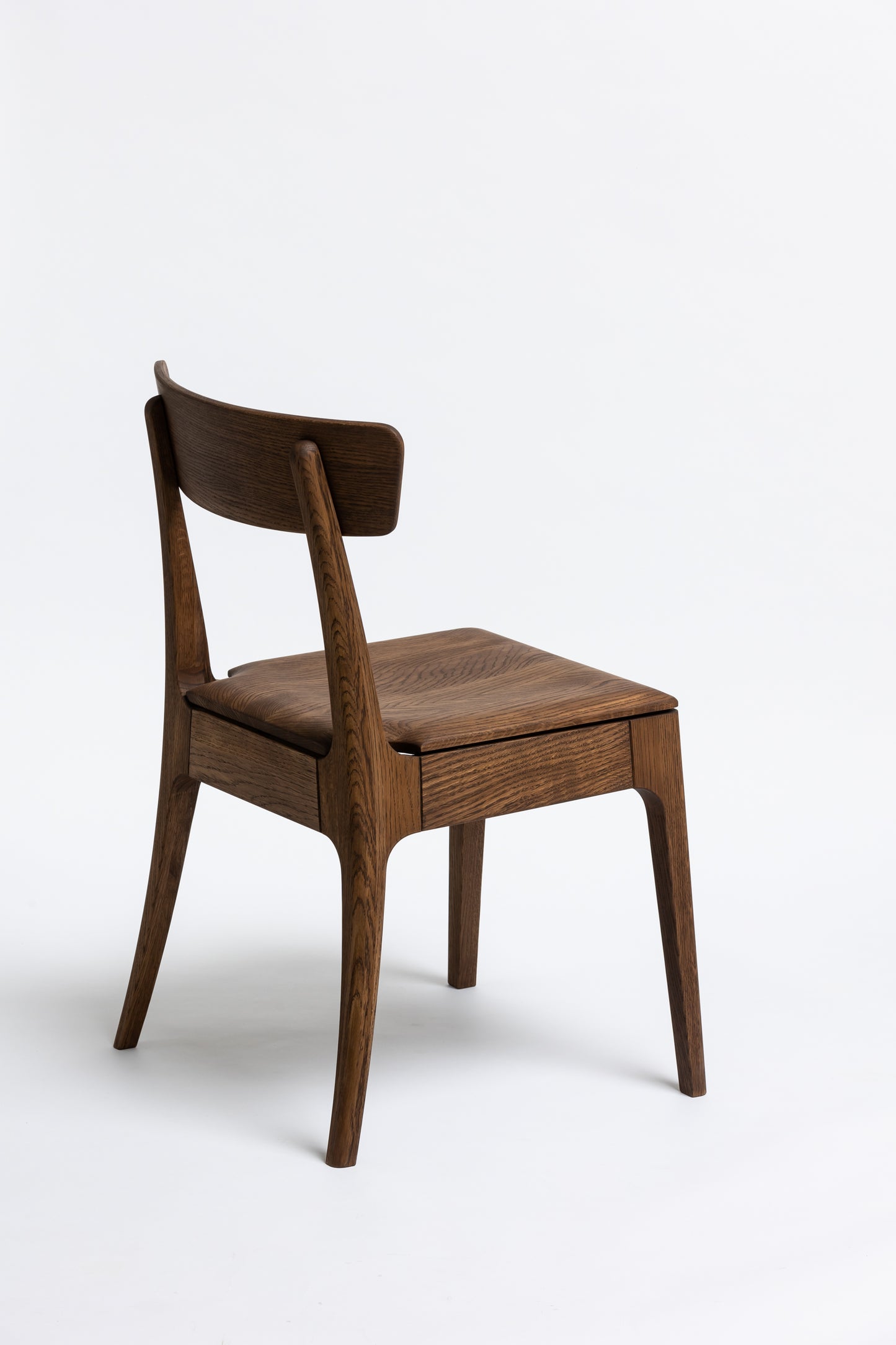 OXFORD | Massivholzstuhl aus Eiche