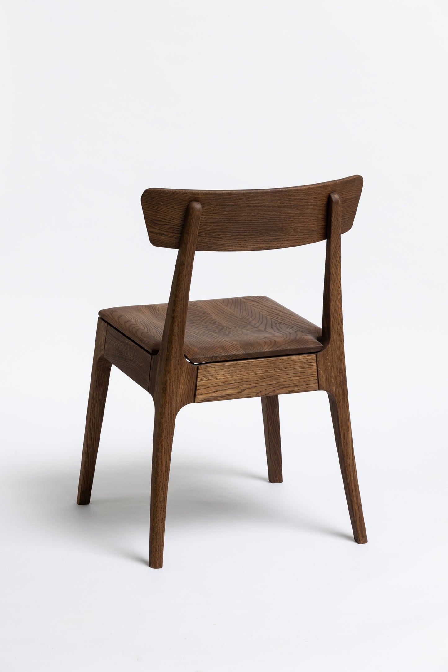 OXFORD | Massivholzstuhl aus Eiche