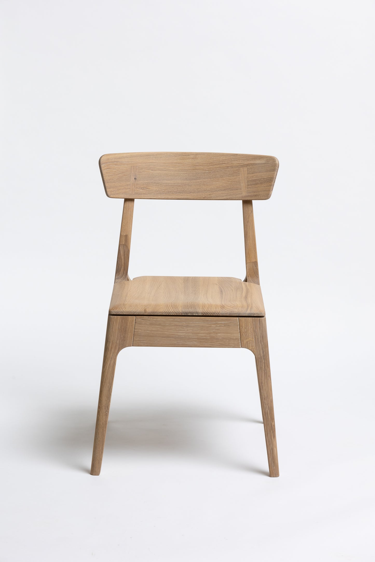 OXFORD | Massivholzstuhl aus Eiche