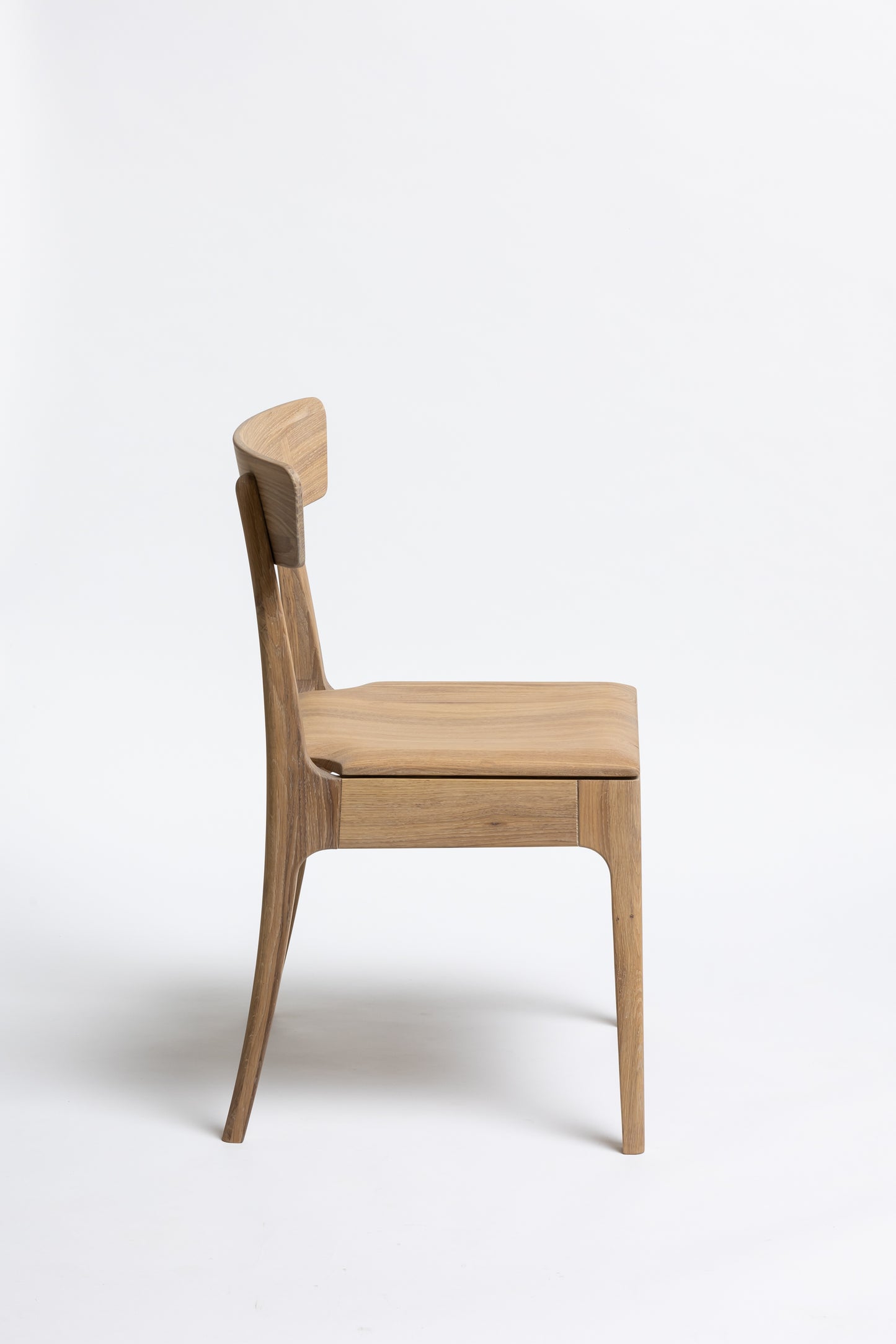 OXFORD | Massivholzstuhl aus Eiche
