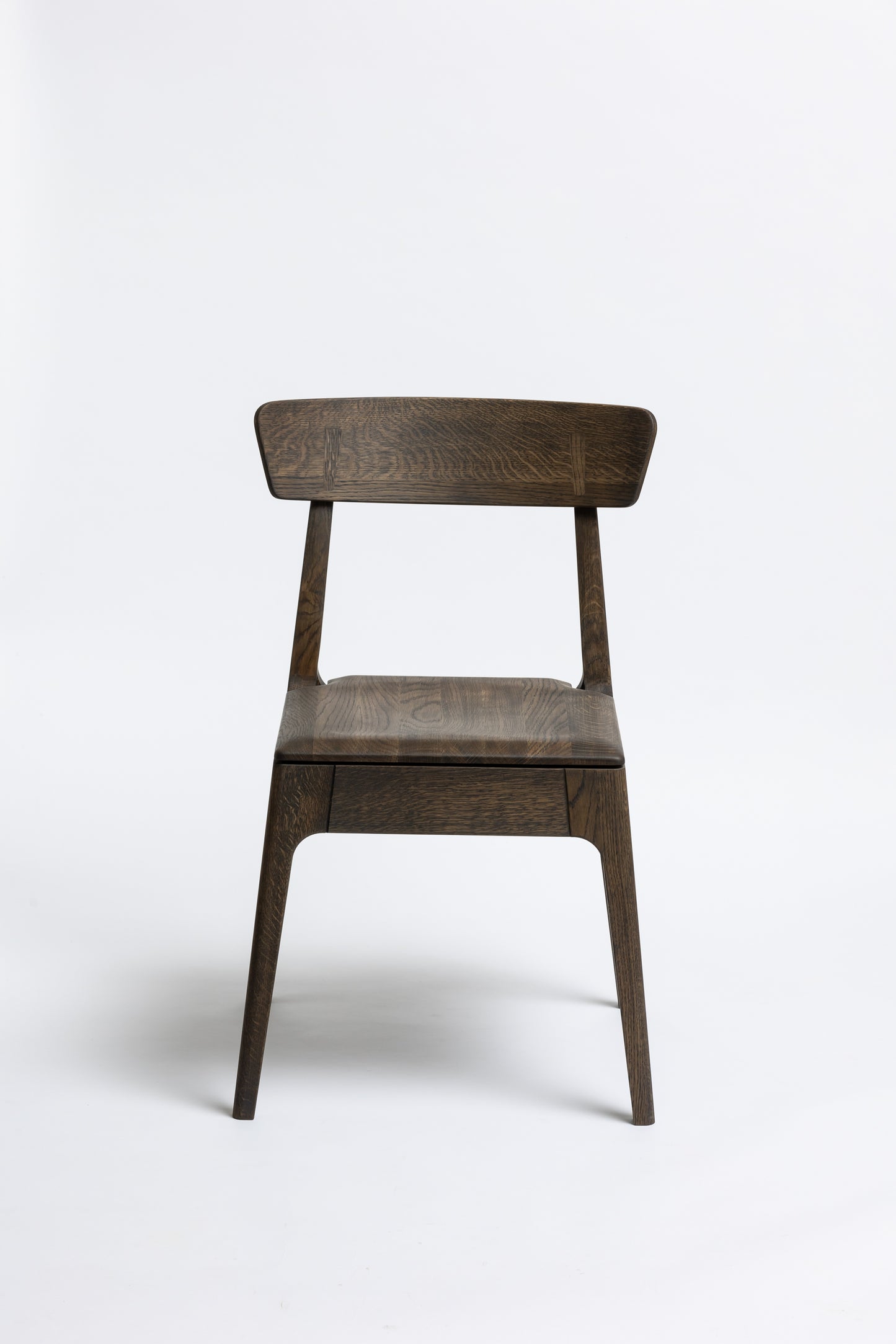 OXFORD | Massivholzstuhl aus Eiche