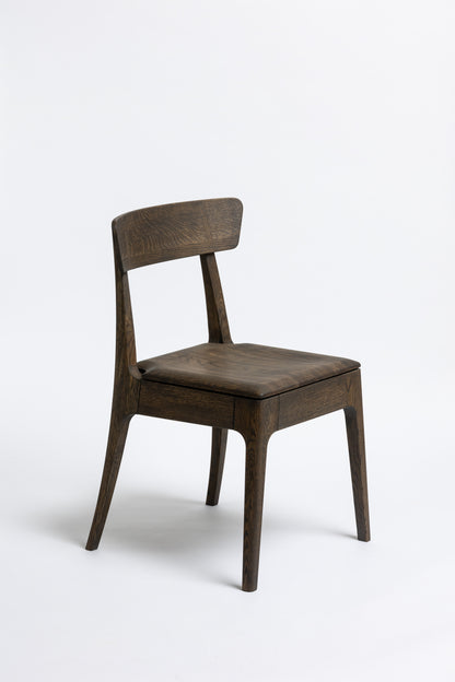 OXFORD | Massivholzstuhl aus Eiche