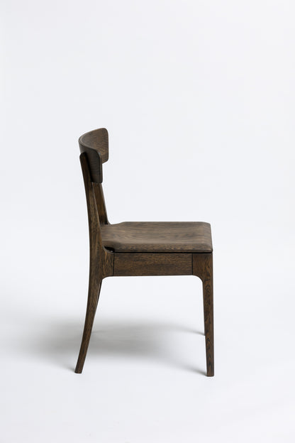 OXFORD | Massivholzstuhl aus Eiche