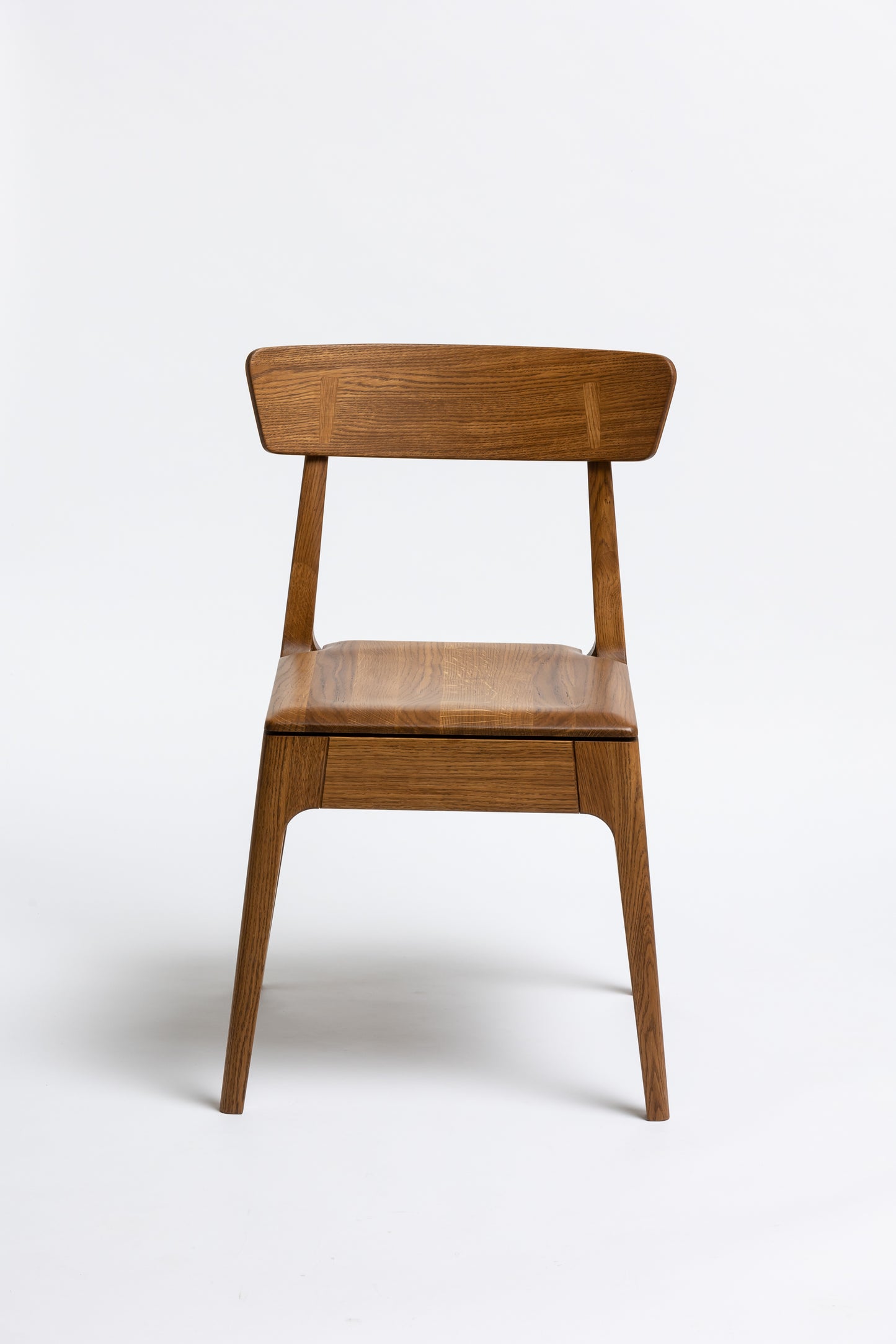 OXFORD | Massivholzstuhl aus Eiche