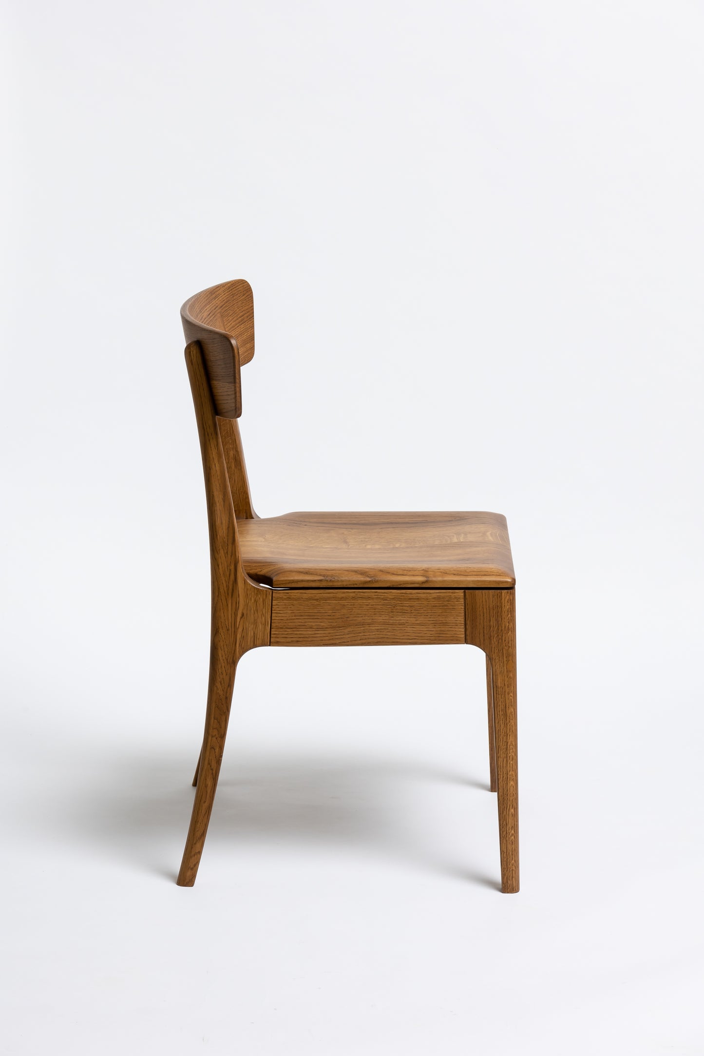 OXFORD | Massivholzstuhl aus Eiche