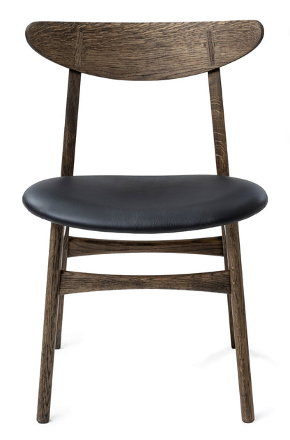 SIENNA | Dining Chair in Solid Oak