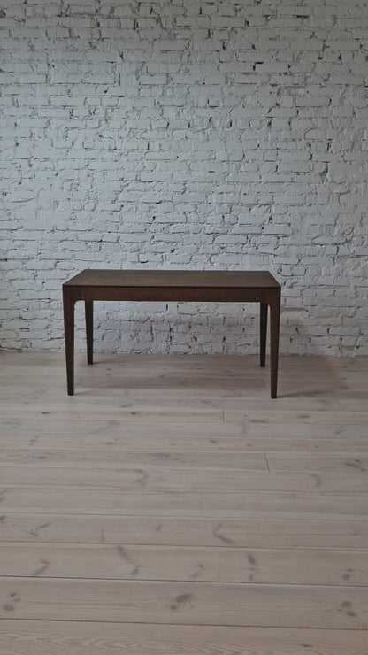 OXFORD | Table de salle à manger extensible - Chêne naturel